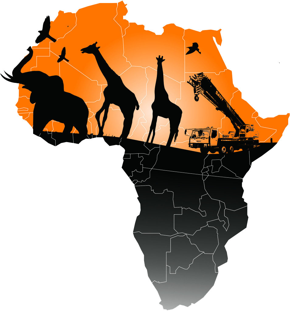 Your African Safari logo